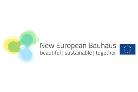 New European Bauhaus