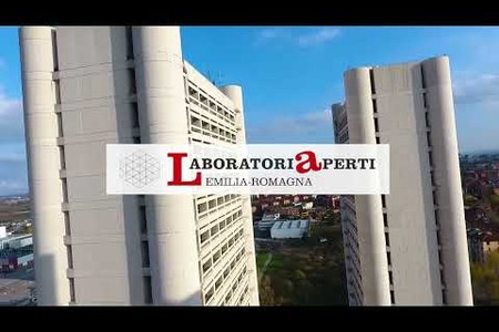 Laboratorio aperto di Cesena