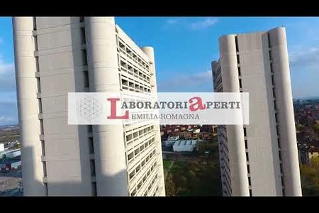 Laboratorio aperto di Parma