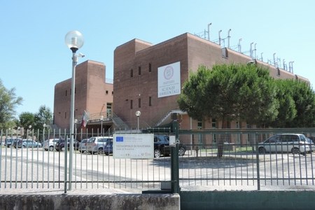 Tecnopolo di Ravenna