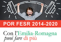 Campagna Por Fesr 2014-2020