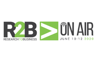R2B 2020 diventa digitale: online dal 10 al 12 giugno