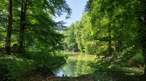 Infrastrutture verdi e blu: buone pratiche di rigenerazione in Emilia-Romagna