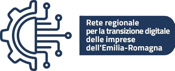 Icona Rete regionale per la transizione digitale delle imprese
