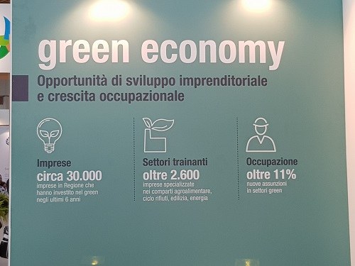 Green economy