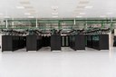 Data Centre, i supercomputer del Centro meteo europeo