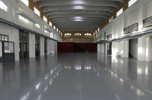 Laboratorio aperto di Modena