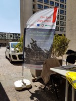 Settimana europea della mobilità: a Bologna il Mobility Village