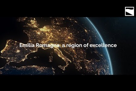 Emilia-Romagna, una regione d'eccellenza