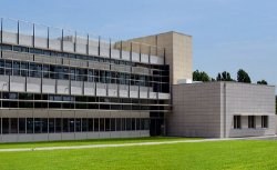 Modena inaugura il nuovo tecnopolo