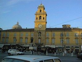 Startup e internazionalizzazione, incontro a Parma