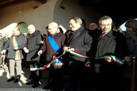 Inaugurato il Tecnopolo di Piacenza