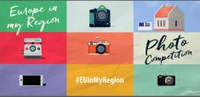 #EUinMyRegion, fotografa l’Europa nella tua regione