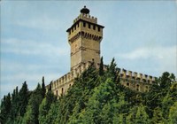 Tecnopolo Forlì-Cesena: manifestazione di interesse per la Rocca delle Caminate