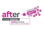After Futuri Digitali, la smart life invade Modena 