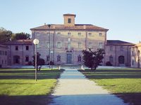 Nuova vita per Villa Torlonia grazie ai fondi Por Fesr