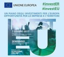 Il Piano di investimenti per l'Europa 