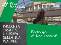 Partecipa al Blog contest e vinci un viaggio a Bruxelles