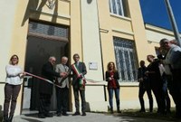 Inaugurato il Tecnopolo di Rimini