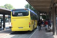 Mobilità, a Modena sistemi di trasporto intelligenti