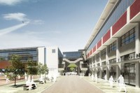 Al Tecnopolo di Bologna un nuovo supercomputer europeo