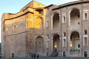 Beni culturali, lavori in corso a Piacenza