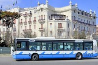 Trasporto pubblico, più sicurezza sui bus di Ravenna e Rimini