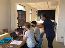 Laboratori aperti, a Rimini parte la co-progettazione dei totem chatbot