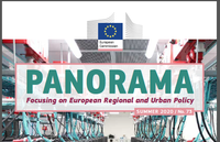 Speciale Emilia-Romagna nell’edizione estiva 2020 del magazine europeo Panorama