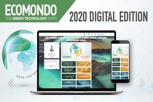 La Regione Emilia-Romagna all’edizione digitale di Ecomondo 2020