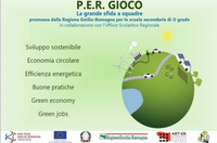 P.E.R. Gioco, aperte le iscrizioni per la sfida online sulla sostenibilità