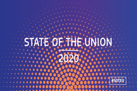 Stato dell'Unione europea 2020, il 16 settembre il discorso di Ursula von der Leyen