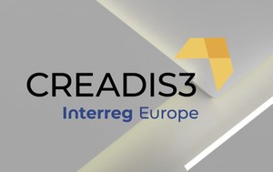 Conferenza finale del progetto CREADIS3