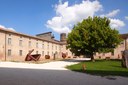 Parma, nasce l'Archivio dal vivo nell'Abbazia di Valserena