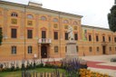 Cesena, la biblioteca Malatestiana diventa ancora più grande