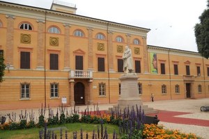 Cesena, la biblioteca Malatestiana diventa ancora più grande