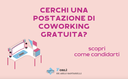 Laboratorio aperto di Forlì, aperto il bando coworking