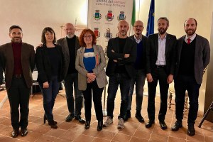 Unione bassa Romagna, investimenti di oltre 8 milioni di euro per un futuro sostenibile e inclusivo