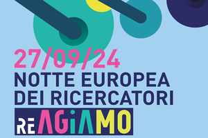 Notte europea dei ricercatori a Bologna