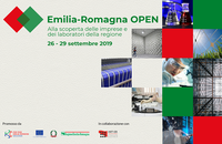 Alla scoperta delle imprese e dei laboratori dell’Emilia-Romagna
