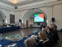 Fondi europei: l'Europa promuove l'Emilia-Romagna