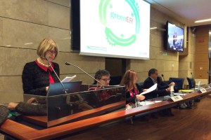 Il programma green dell’Emilia-Romagna