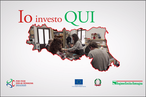 Io investo QUI: i Fondi europei in cinque video