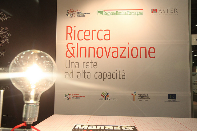 R2B, La Regione Protagonista Del Cambiamento — Programma Regionale ...