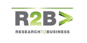 R2B, dove ricerca e imprese si incontrano