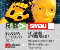 Torna a Bologna il Salone R2B – Research to Business