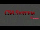 AF Frigo clima impianti: progetto CSA System