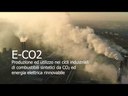 ENEA Cross-Tec, Progetto E-CO2: ricerca in campo ambientale
