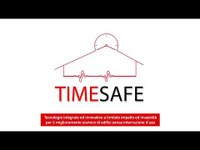 Università di Bologna, CIRI EC - Progetto TIMESAFE: Riduzione del rischio sismico