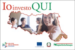 Banner campagna Io investo QUI 2018
